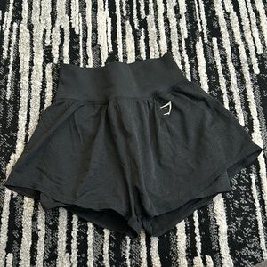 Gymshark shorts